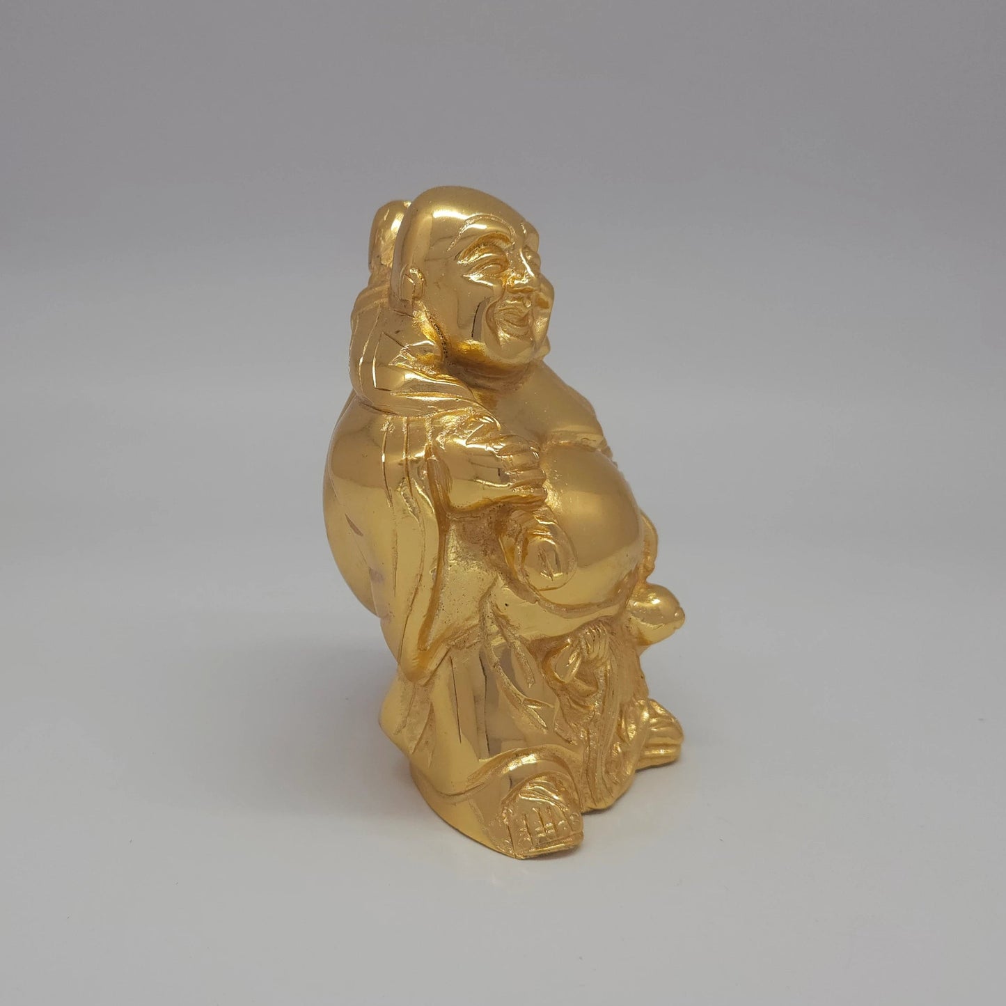 LAUGHING BUDDHA 1KG