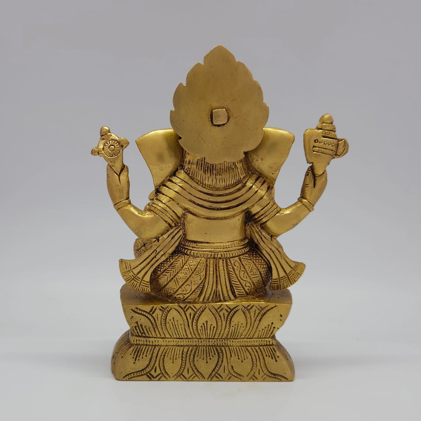 Vinayagar antique 1.6kg