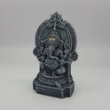 Stone ganesh no.1