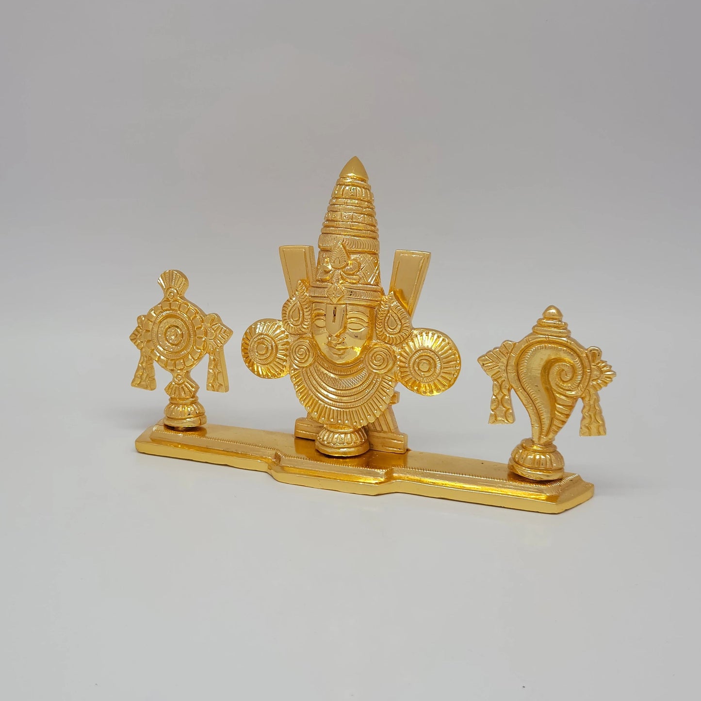 Balaji sangu chakra
