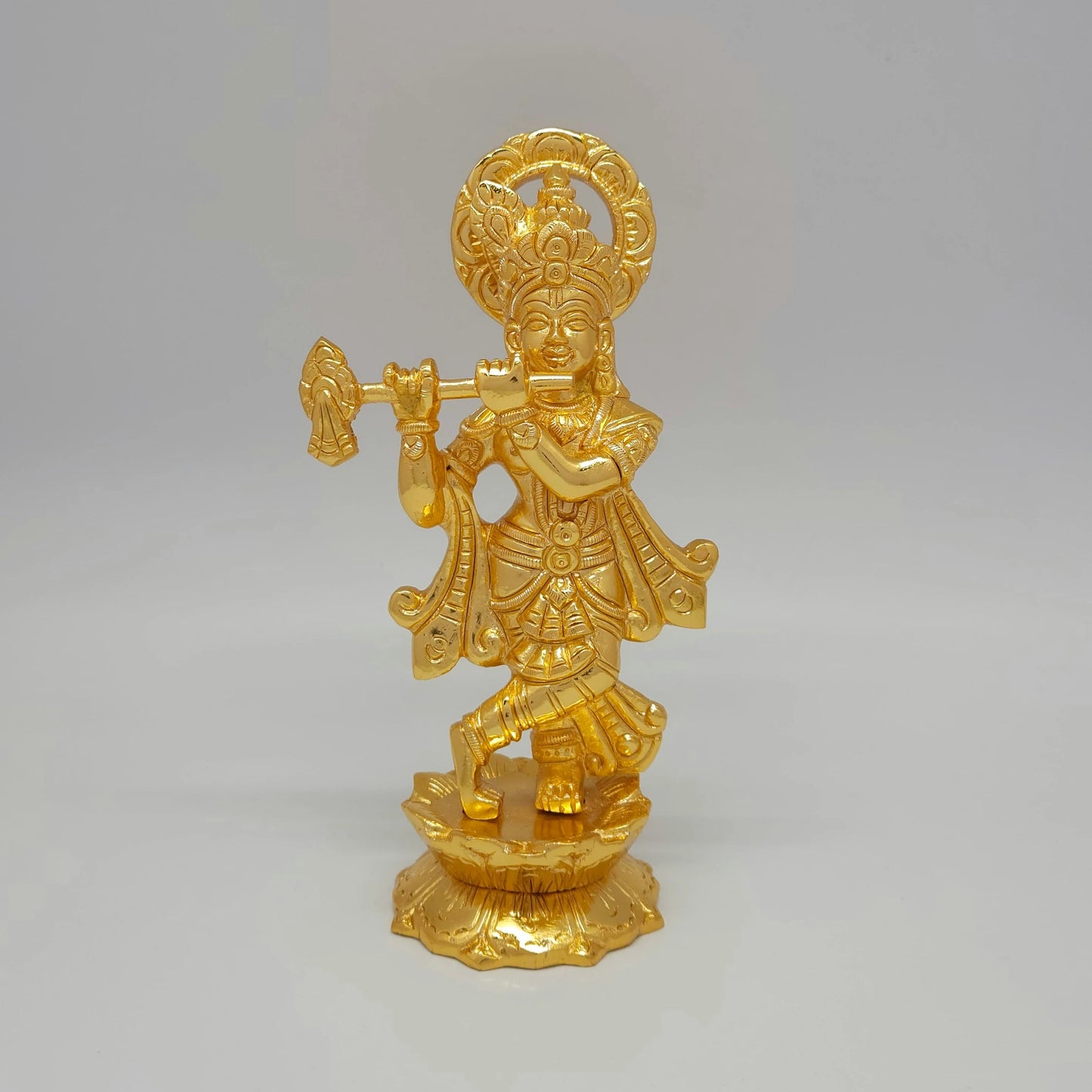 Krishna brindavan