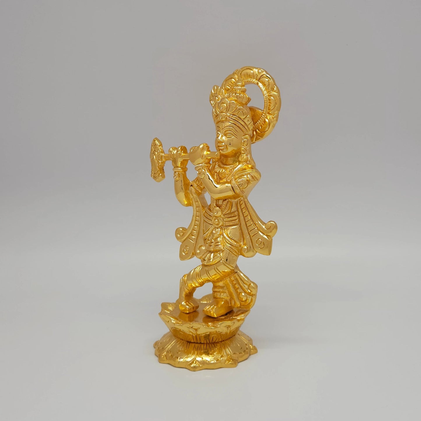 Krishna brindavan