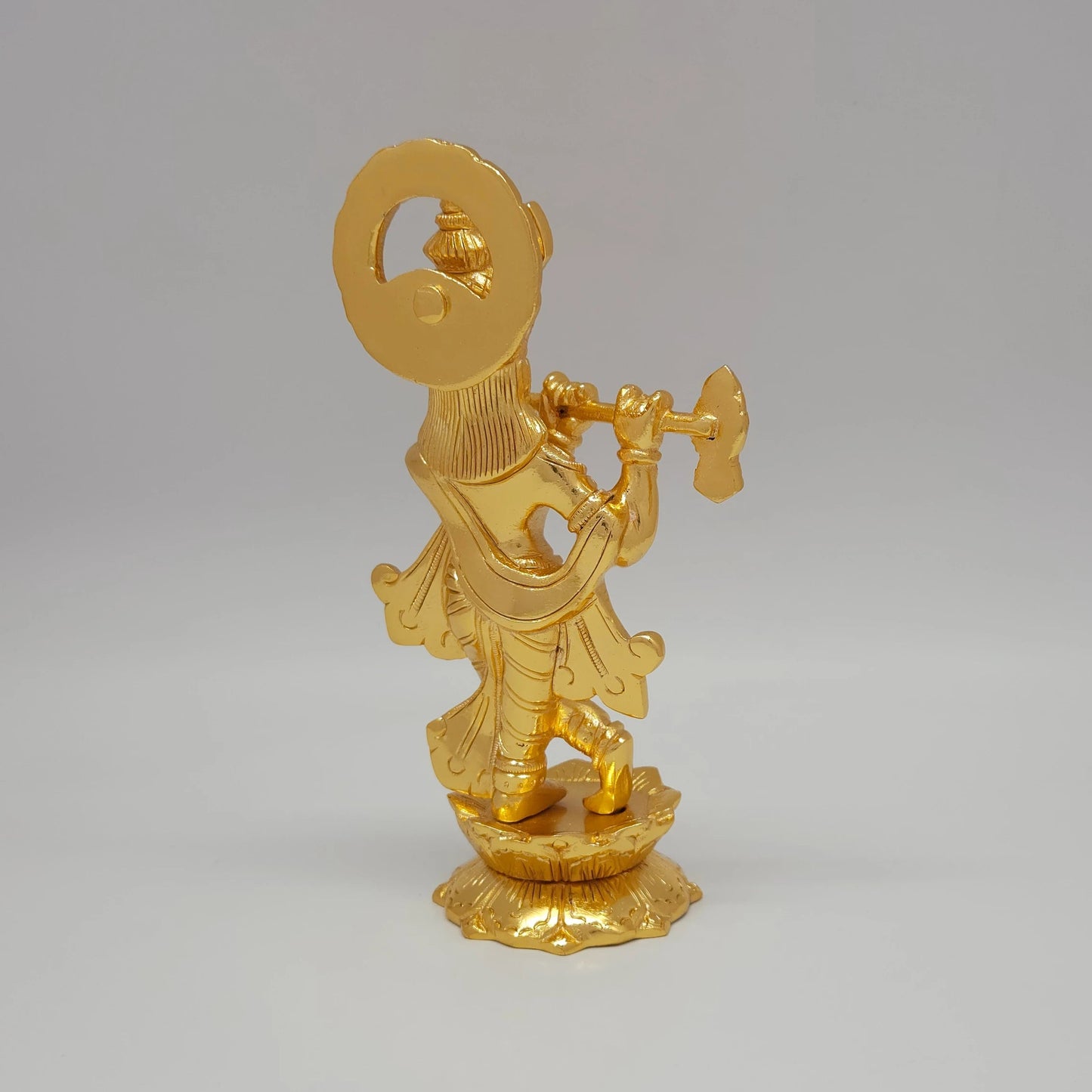 Krishna brindavan