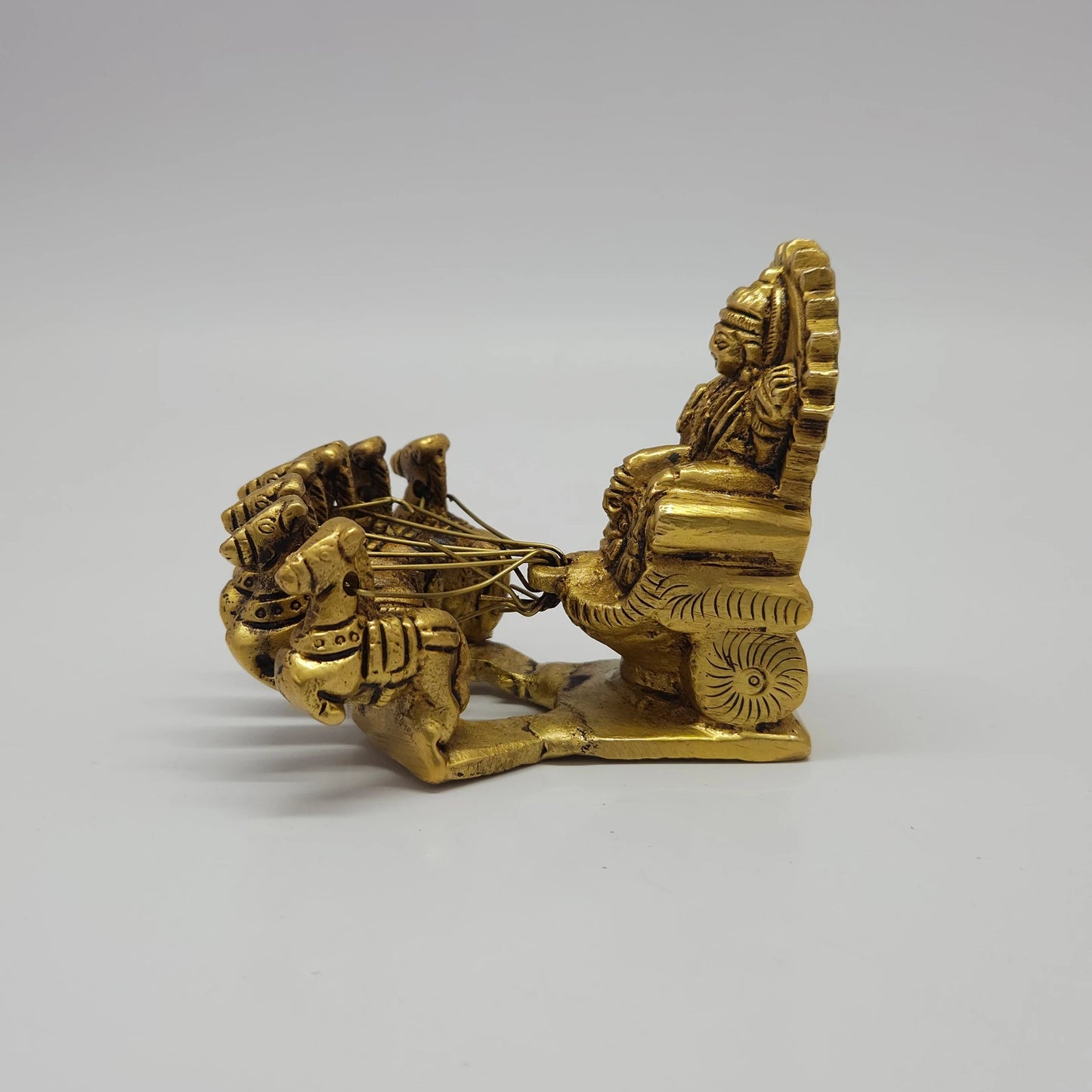 Surya Ratham 0.500kg Antique