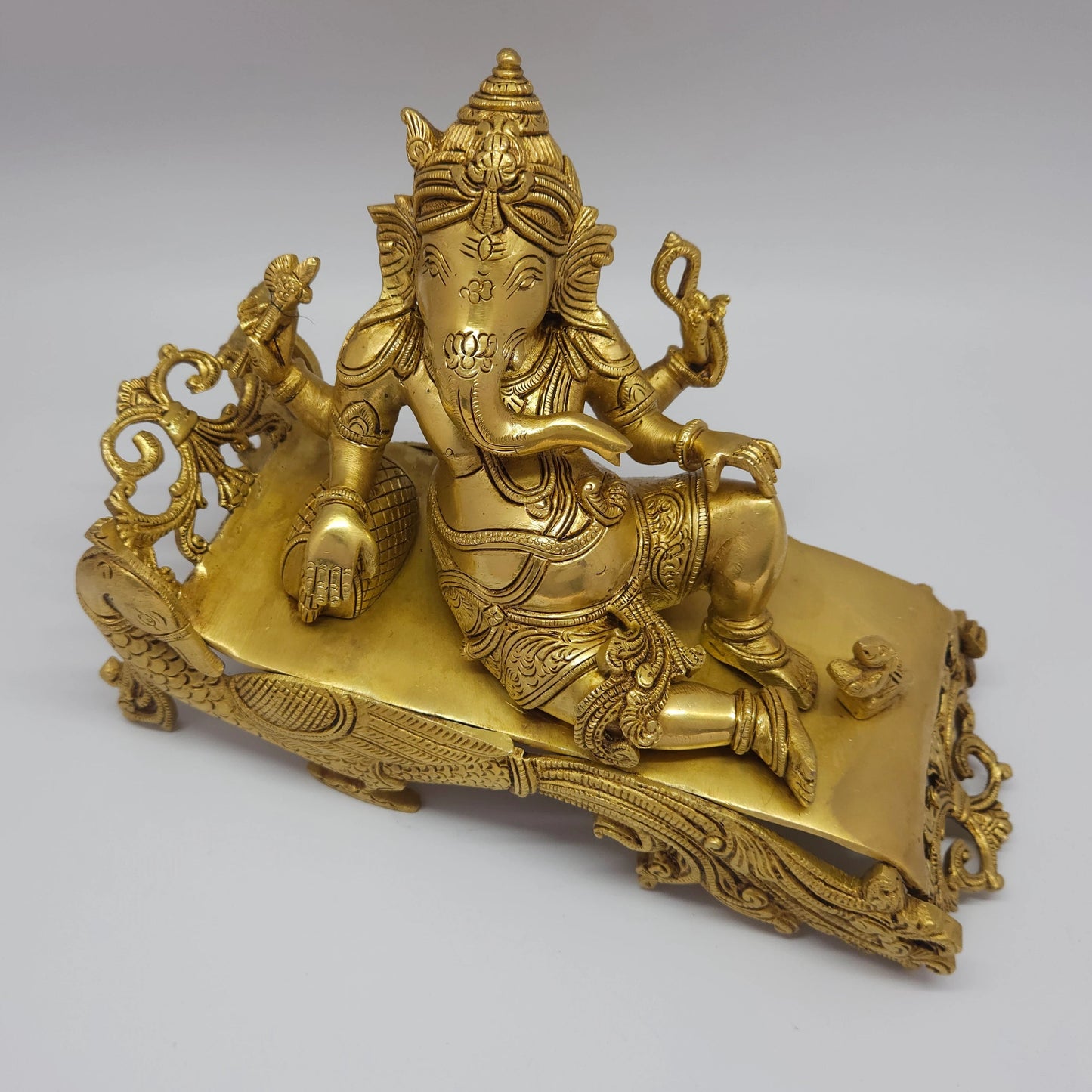 Bed ganesha