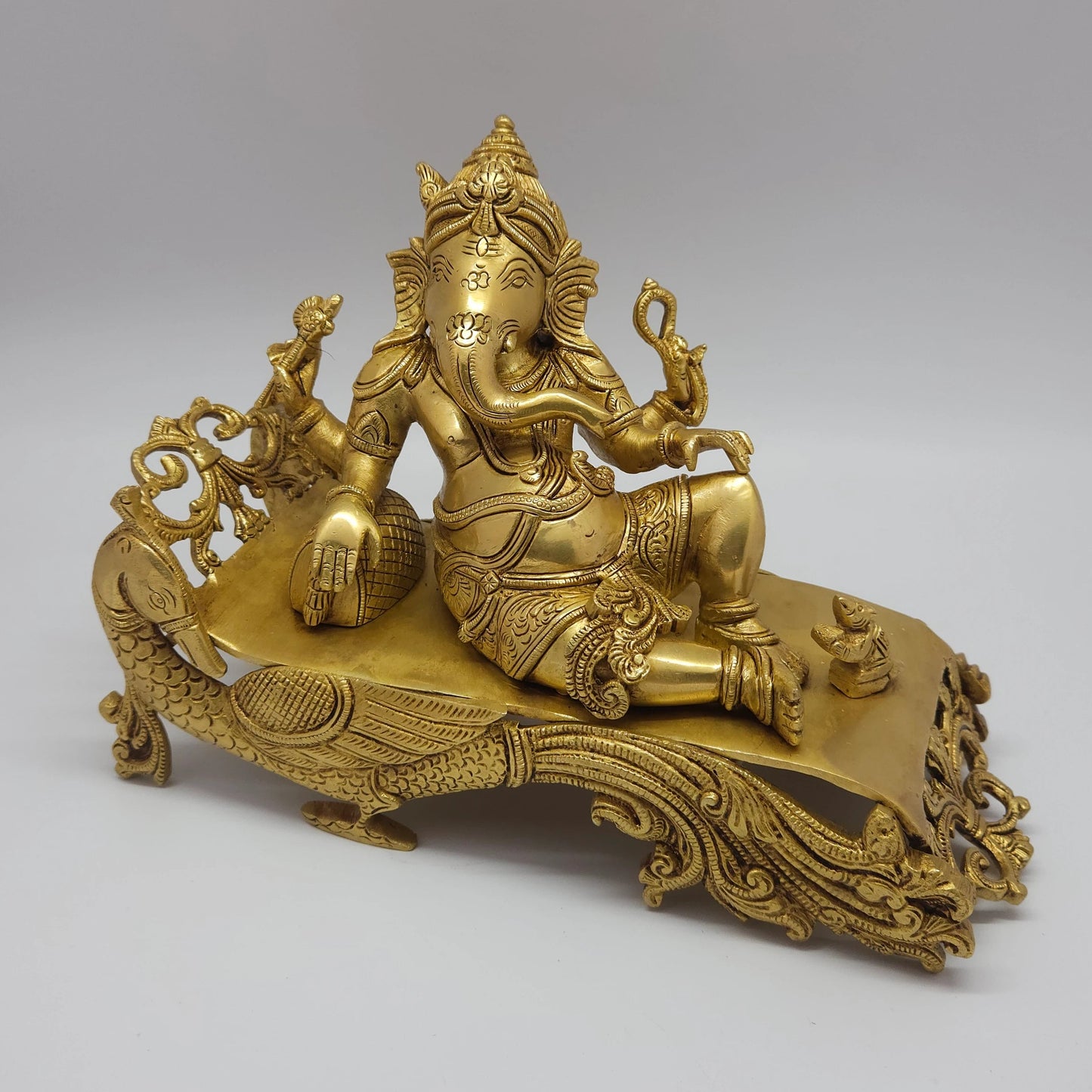 Bed ganesha