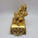 Bed ganesha