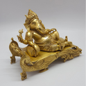 Bed ganesha