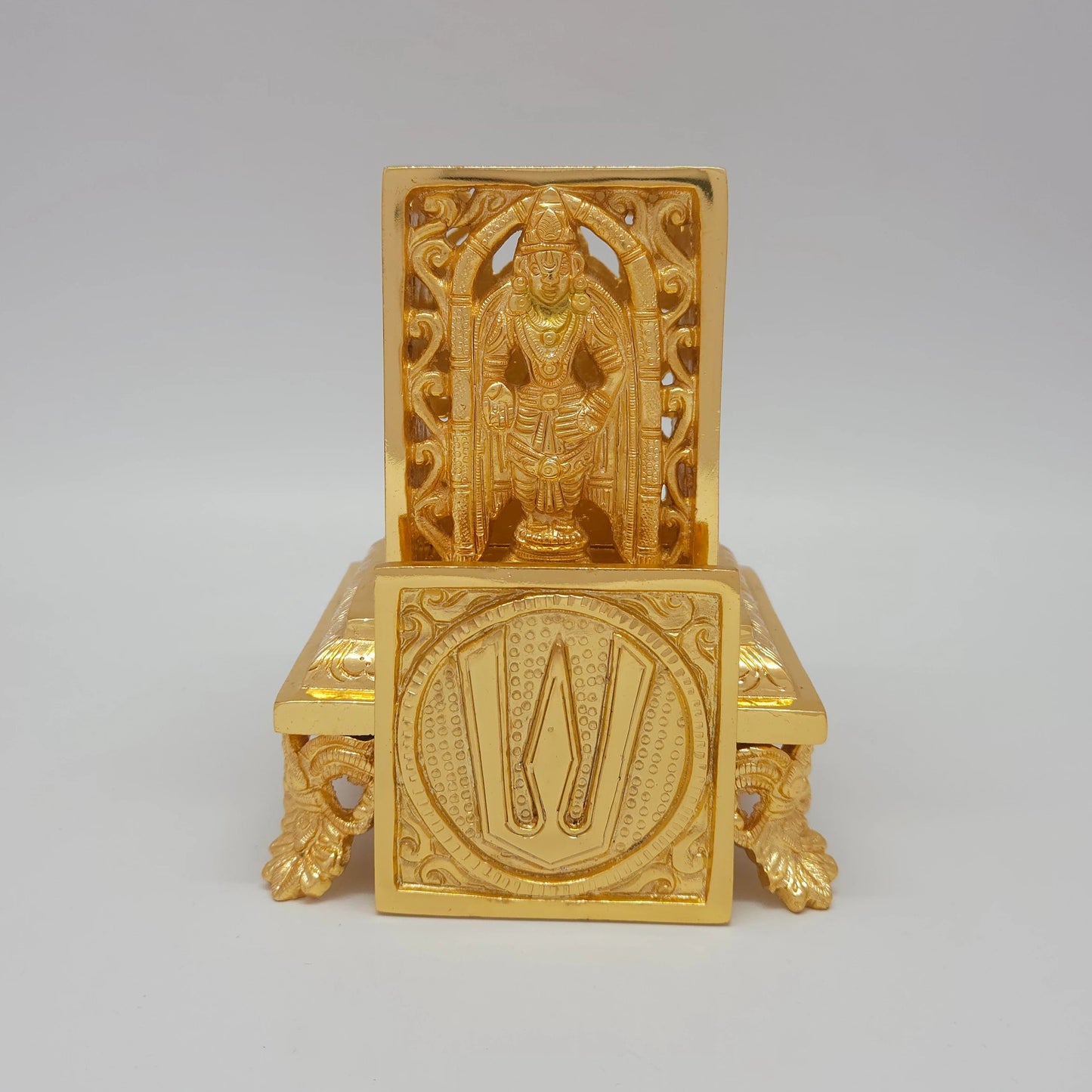 Balaji chowki home decor