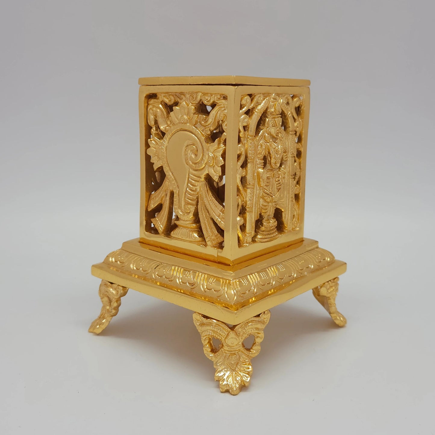 Balaji chowki home decor
