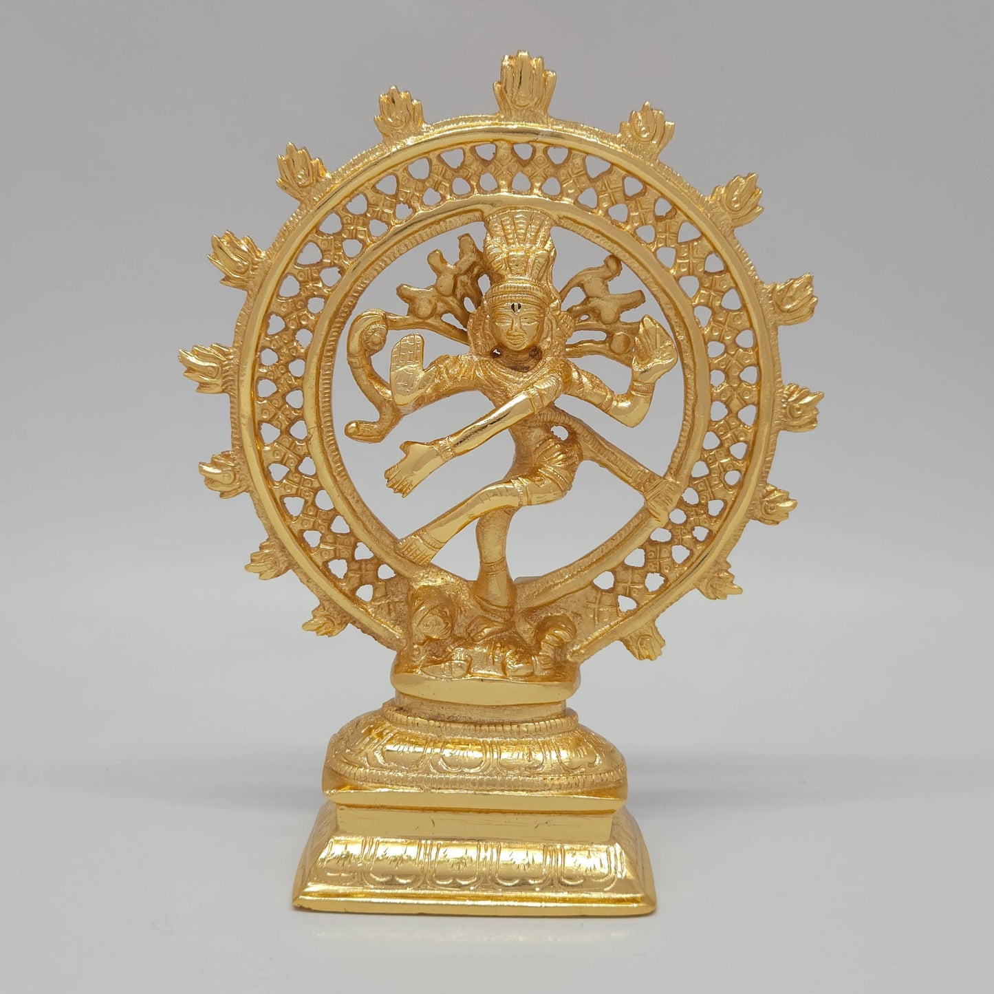 Natraj Double Frame
