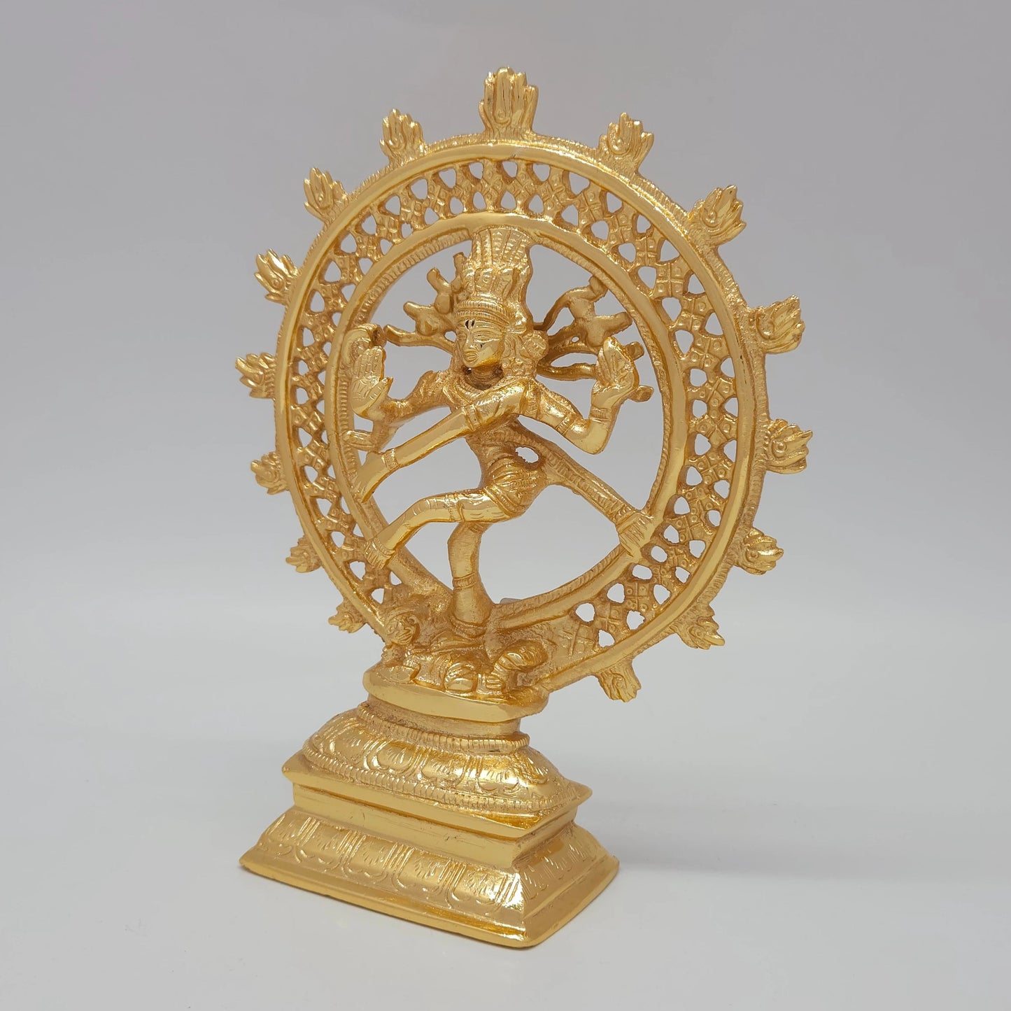 Natraj Double Frame