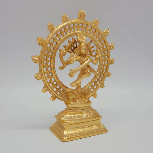 Natraj Double Frame