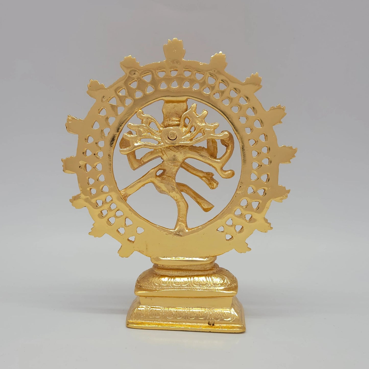 Natraj Double Frame