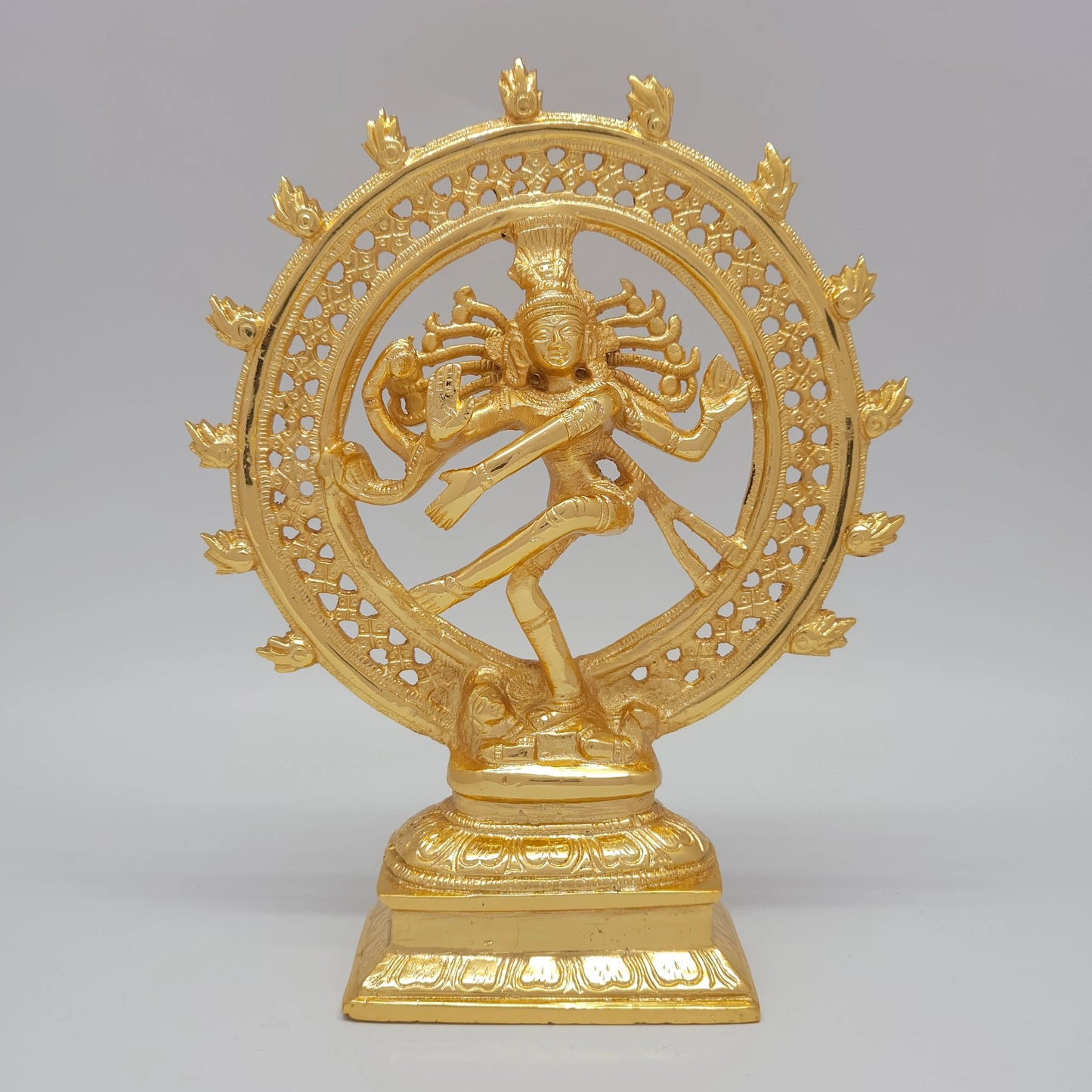 Natraj Double Frame