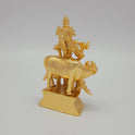 Krishna Cow .450g Gold
