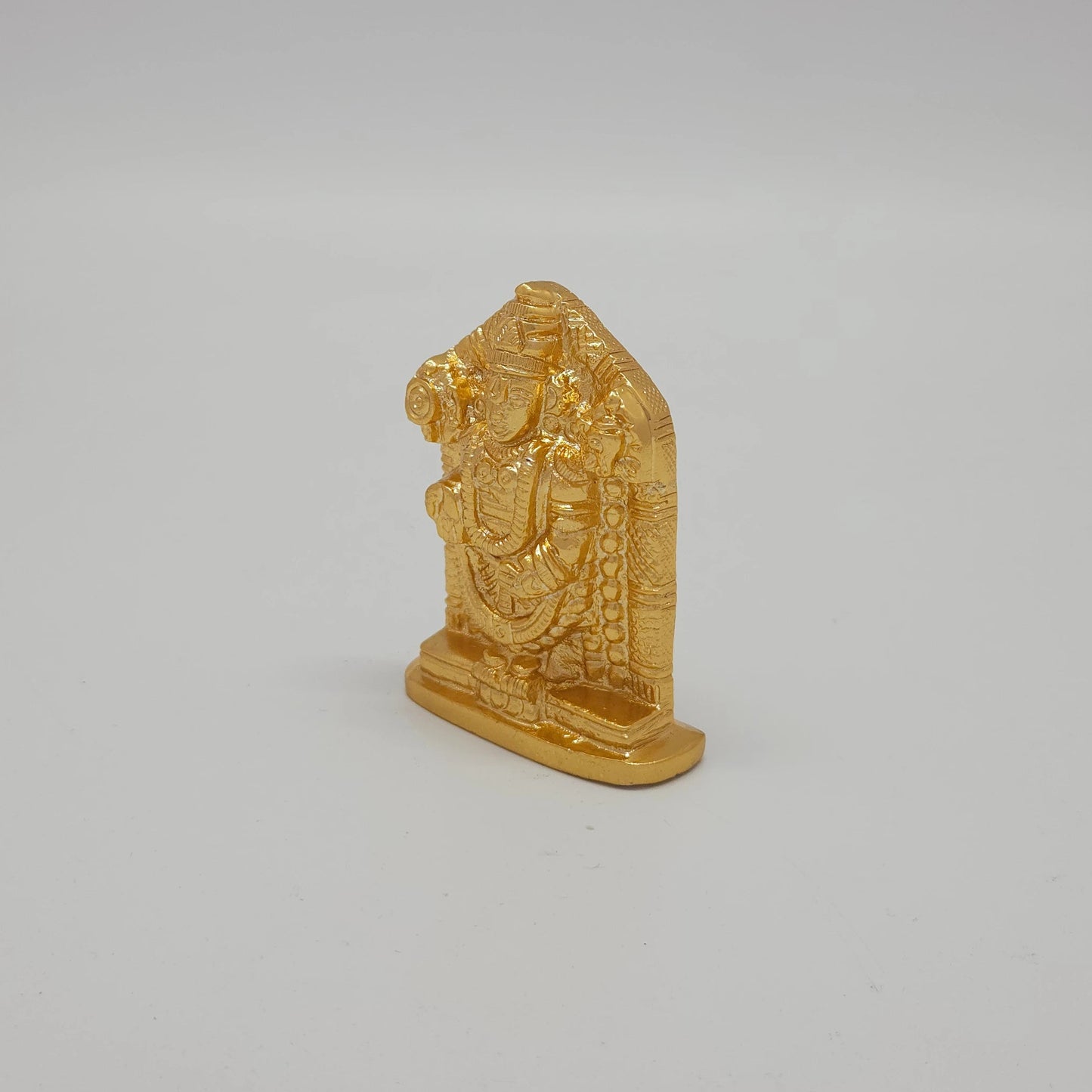 Venkatachalapathy miniature