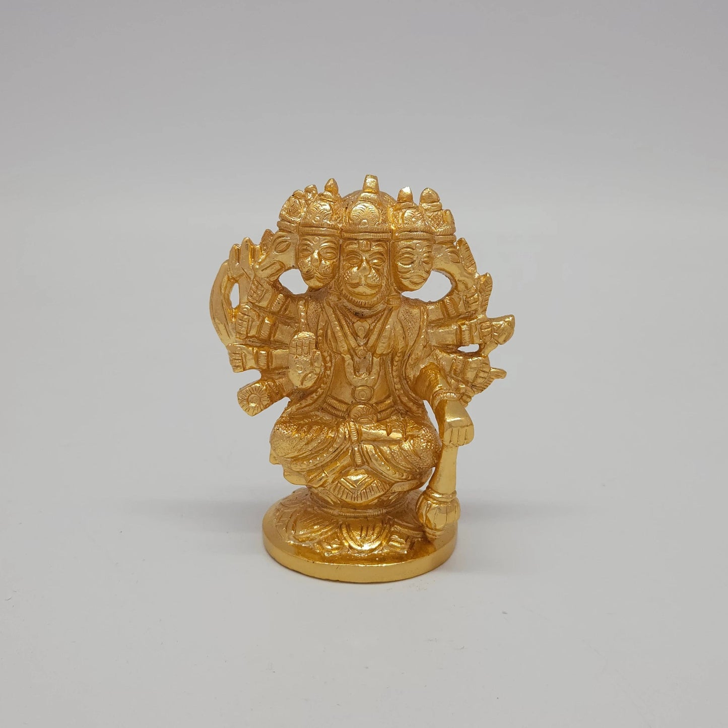 Five face hanuman