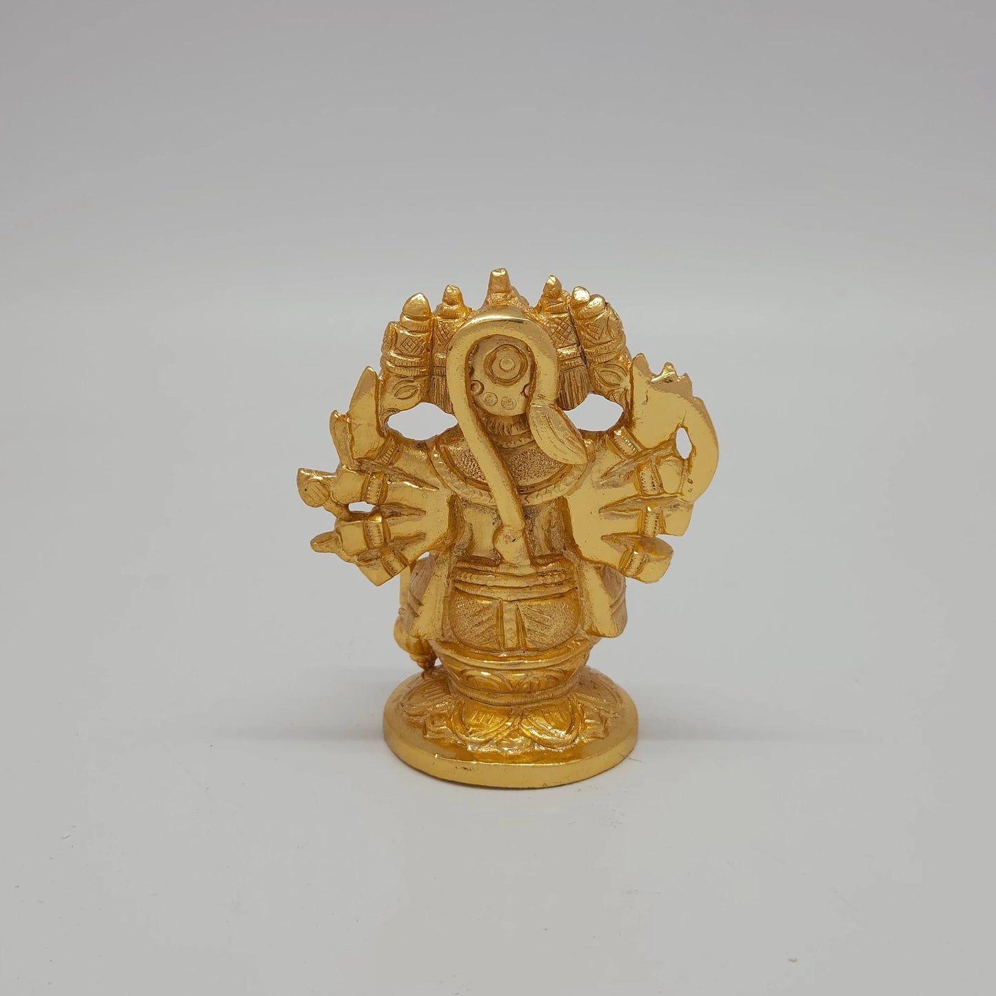 Five face hanuman