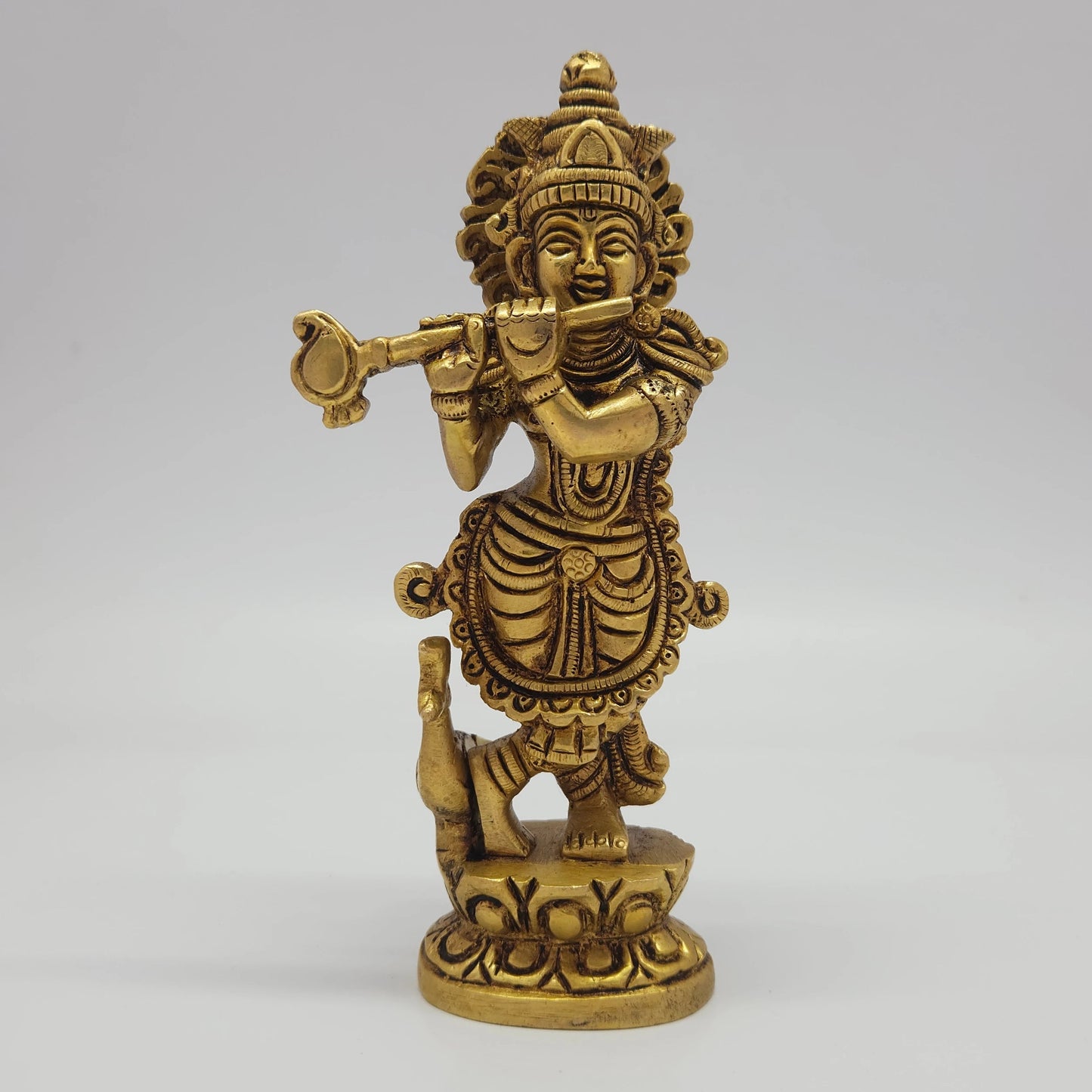 Krishna 16516 antique