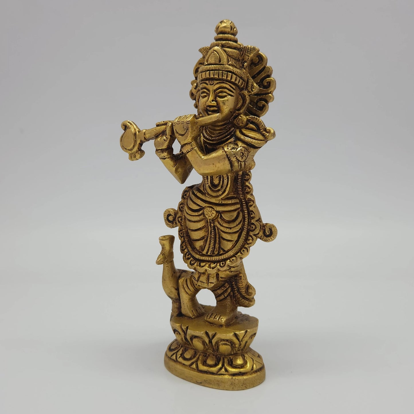 Krishna 16516 antique