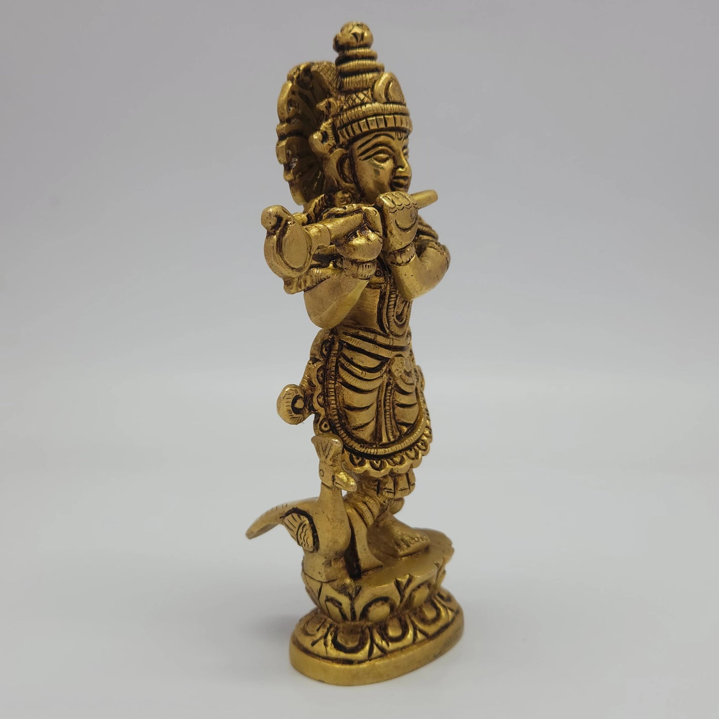 Krishna 16516 antique