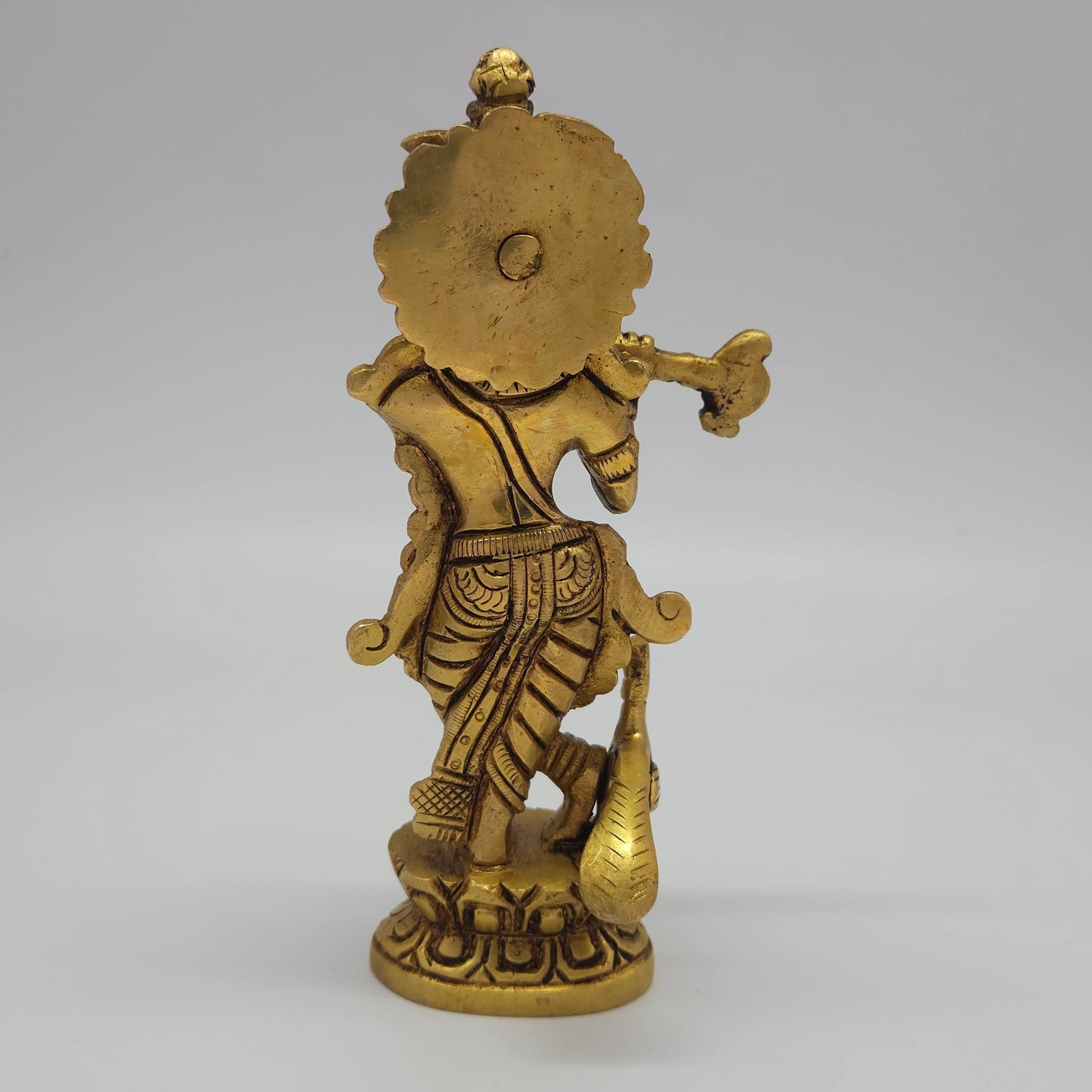 Krishna 16516 antique