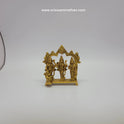 Ram darbar antique 16517