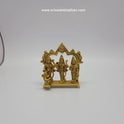 Ram darbar antique 16517