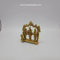 Ram darbar antique 16517