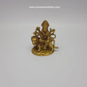 Simha vahini 16514