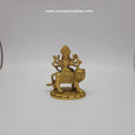 Simha vahini 16514