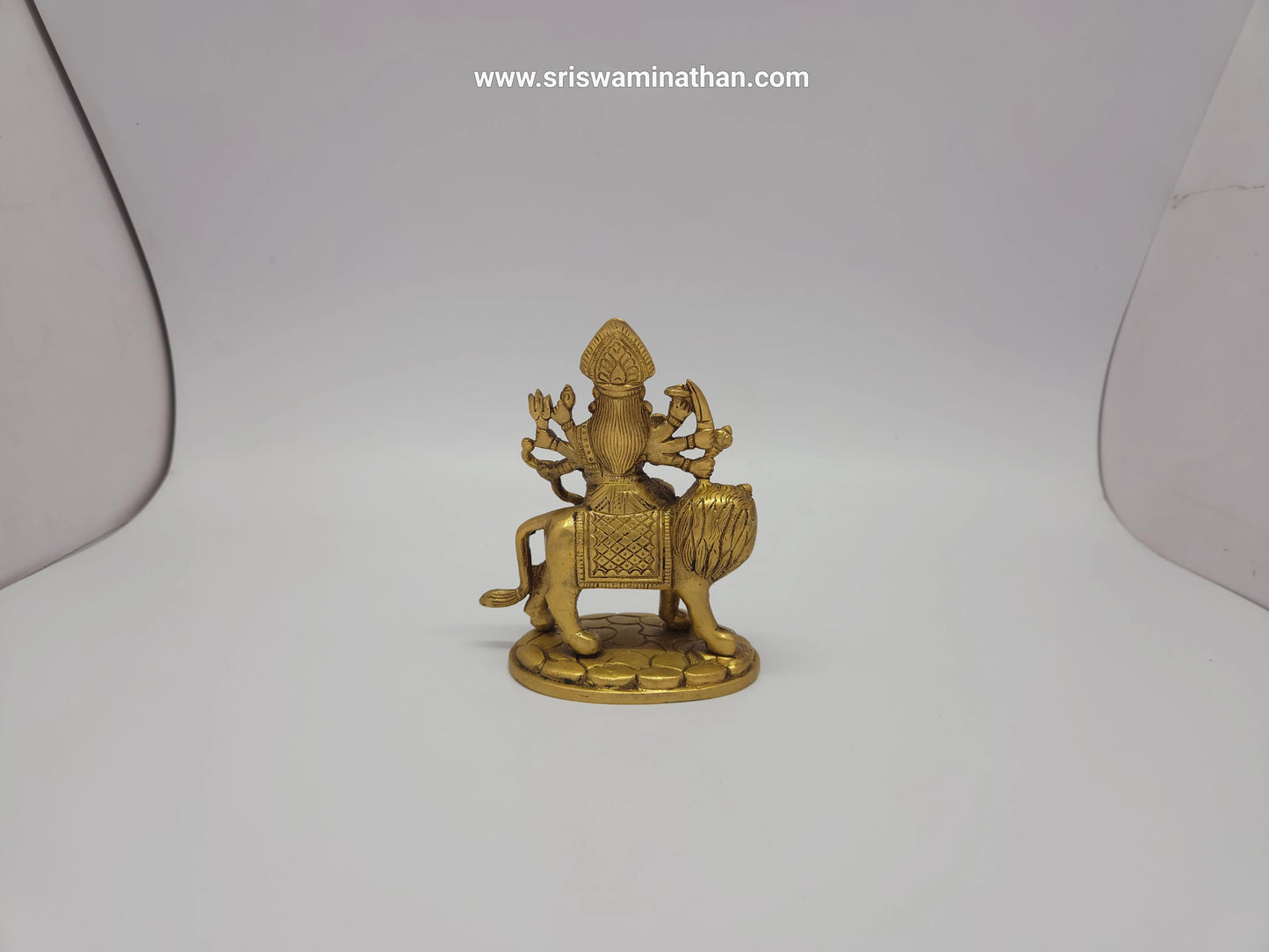 Simha vahini 16514