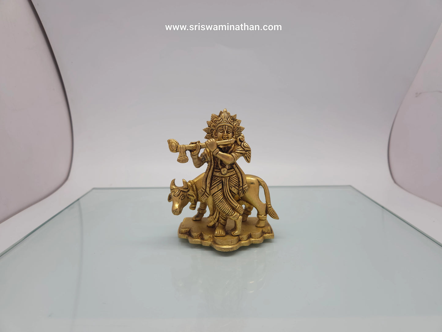 Cow krishna 16212