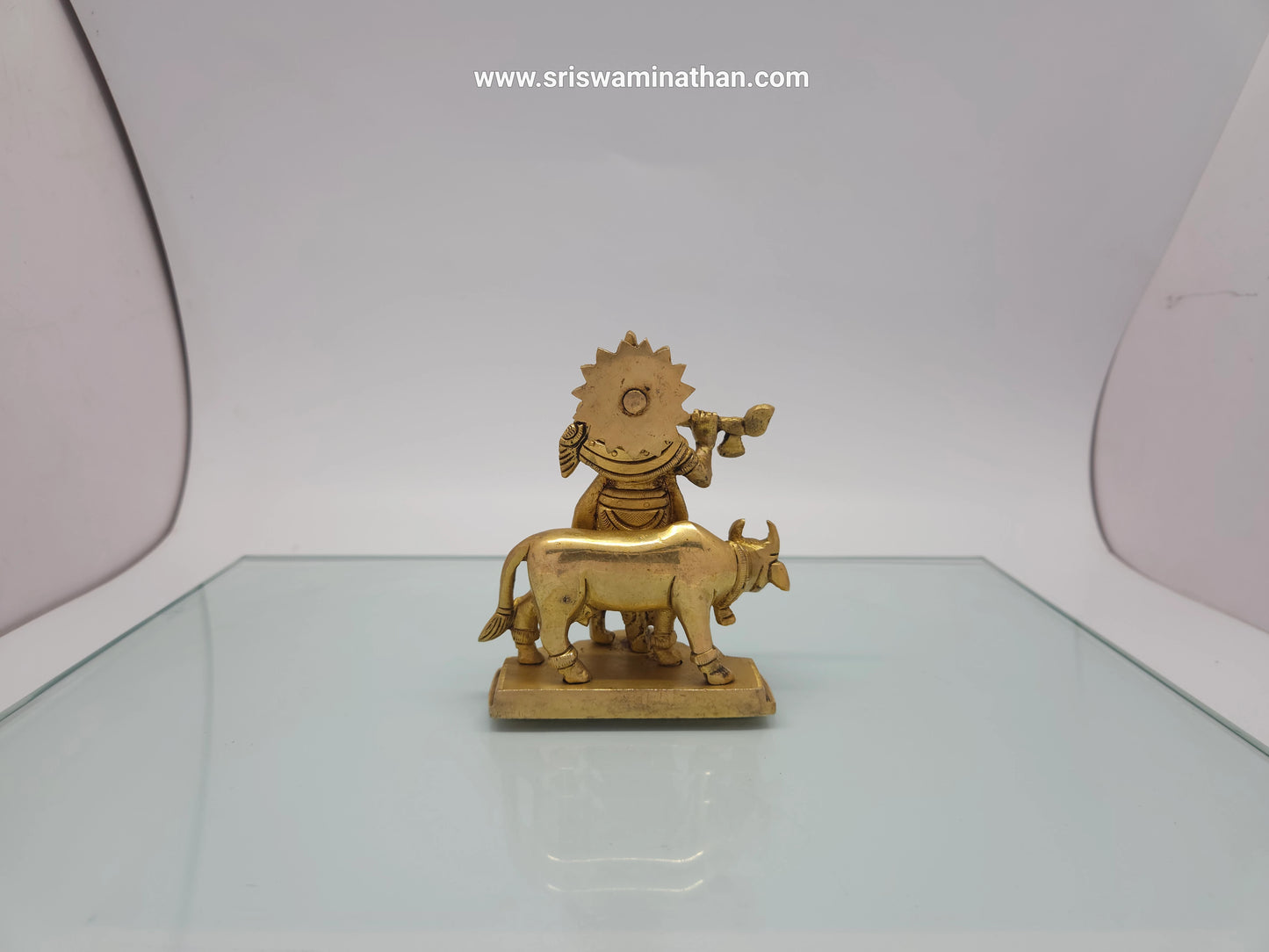 Cow krishna 16212