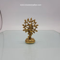 Tree krishna 16284 antique