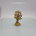 Tree krishna 16284 antique