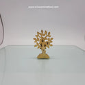 Tree krishna 16284 antique