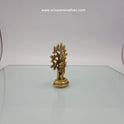 Tree krishna 16284 antique
