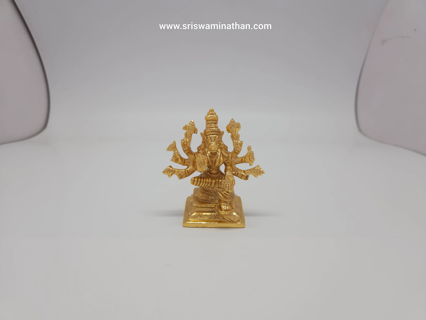 Varahi 14217