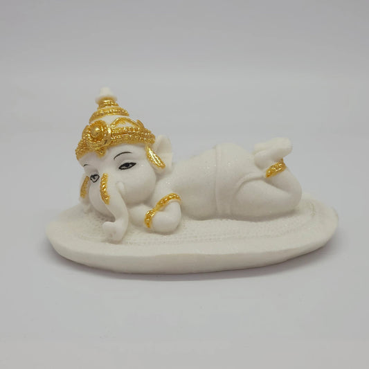 Ganesh Resin Craft 022