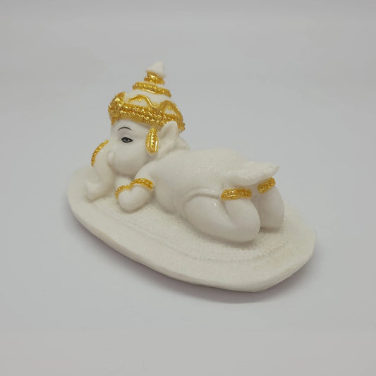 Ganesh Resin Craft 022