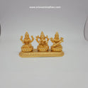 Lakshmi ganesh sarasawathi 16321