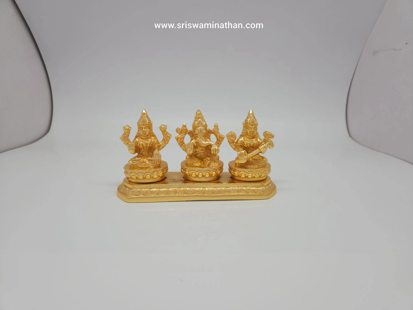 Lakshmi ganesh sarasawathi 16321