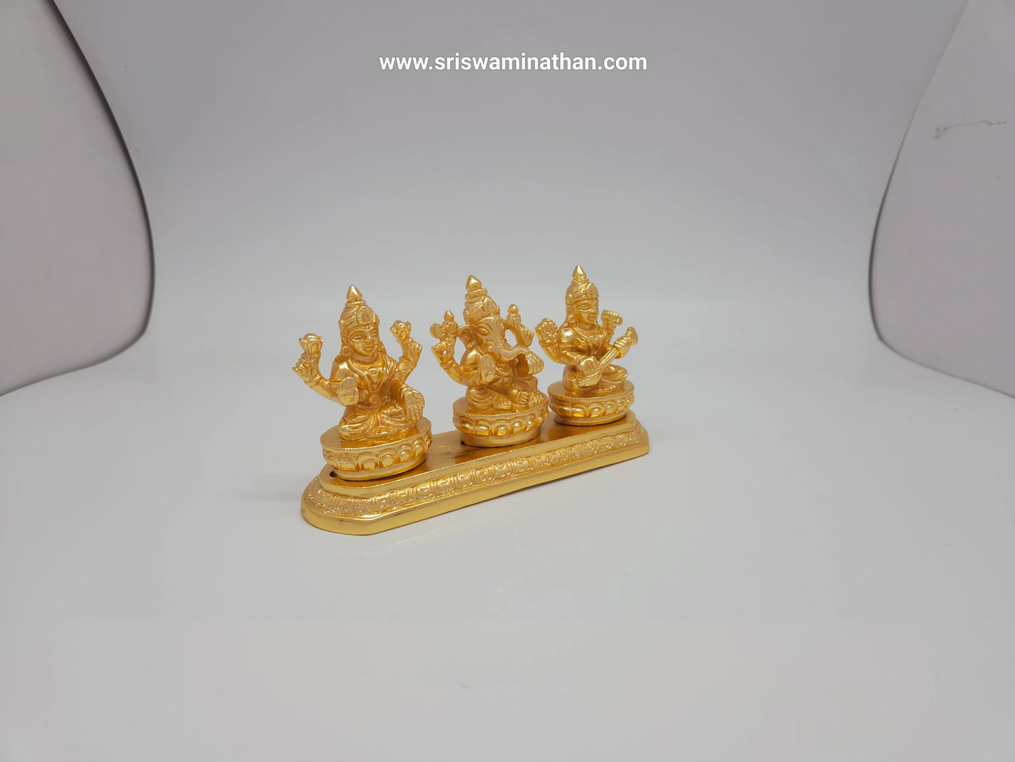 Lakshmi ganesh sarasawathi 16321