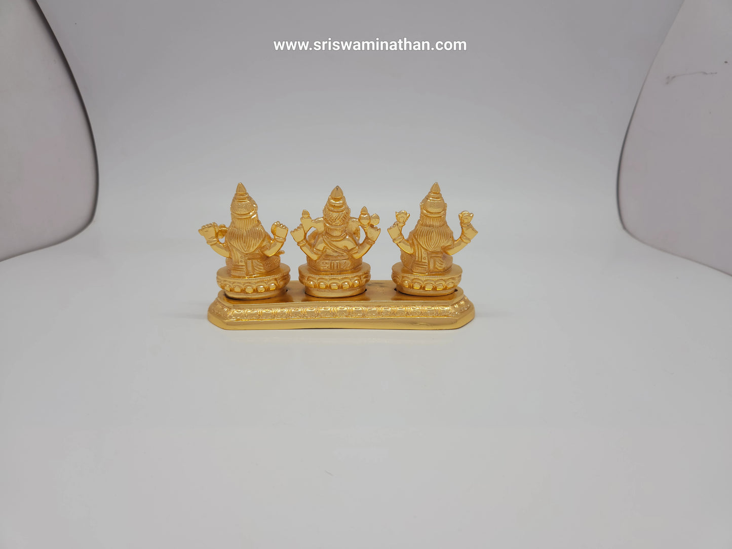 Lakshmi ganesh sarasawathi 16321