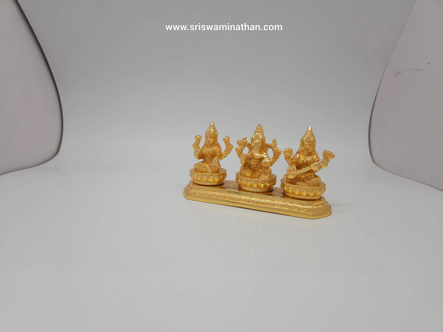 Lakshmi ganesh sarasawathi 16321