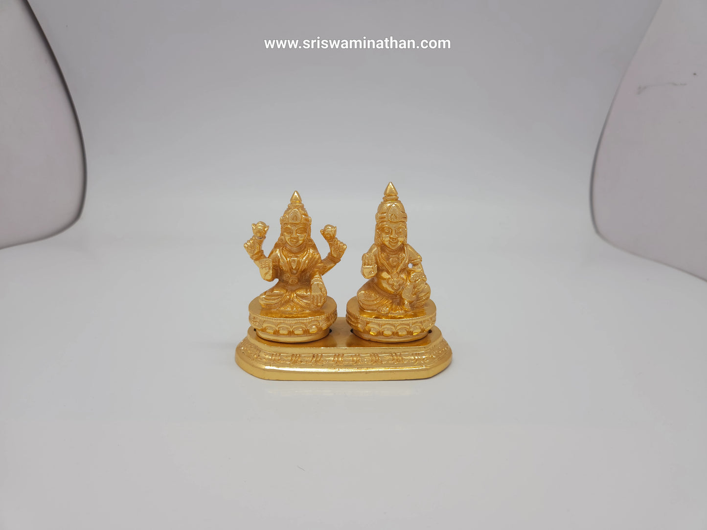 Kubera lakshmi 16322