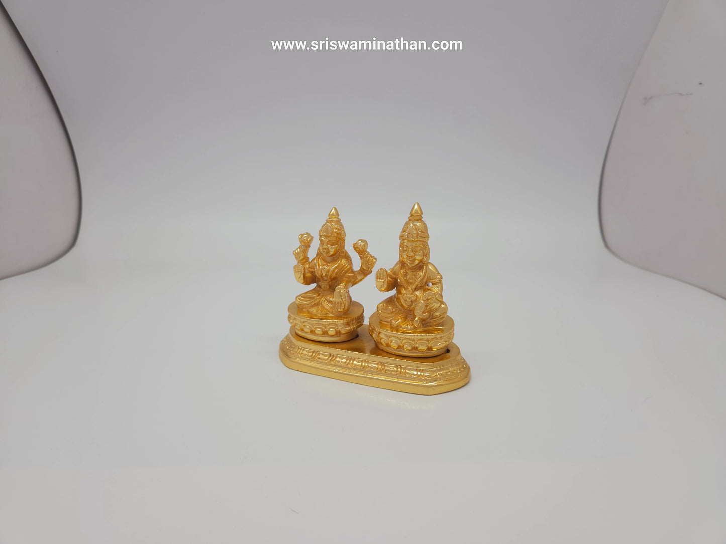 Kubera lakshmi 16322