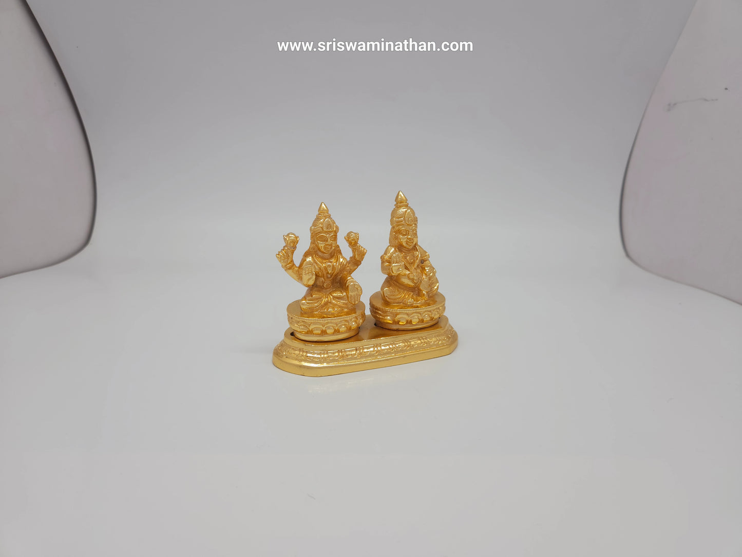 Kubera lakshmi 16322